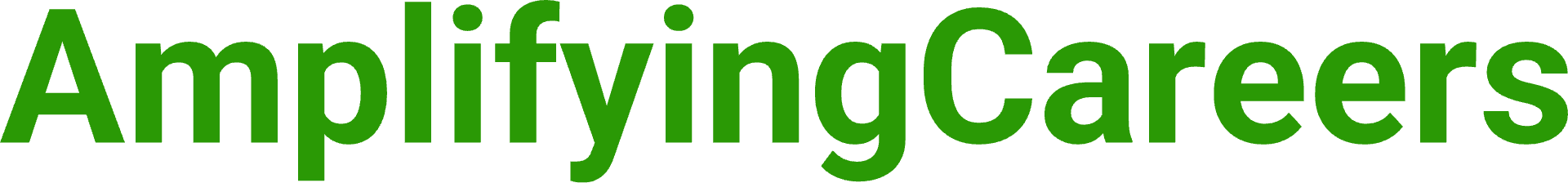 AmplifyingCareers